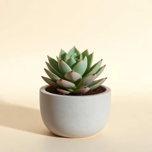 Crassula Campfire